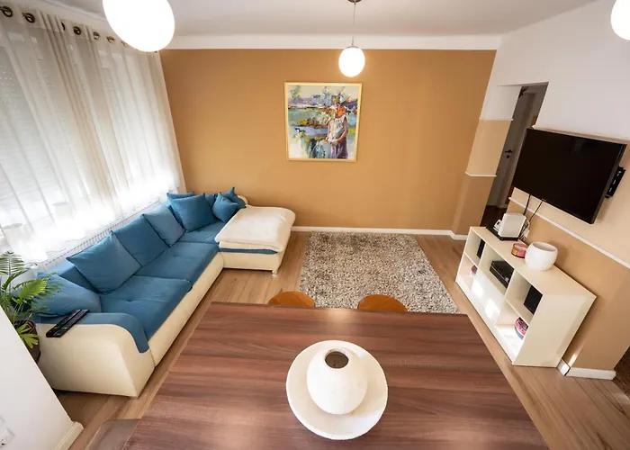 아파트 Chios 클루지나포카