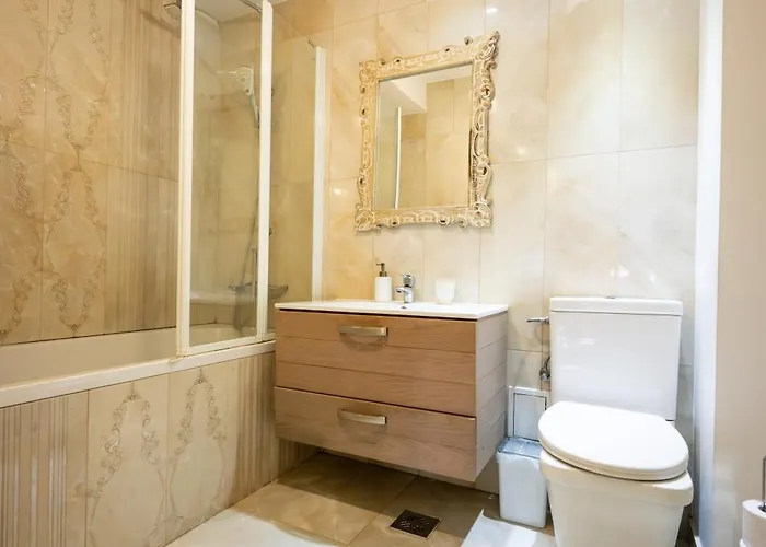 Chios Lake Apartament Kluž