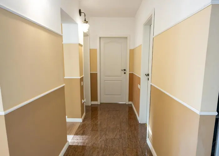 Chios Lake Apartament Apartmán Kluž